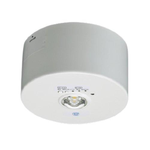 (2台セット)LED照明器具 三菱電機 LED非常用照明器具 直付形 EL-CB21111B (ELCB21111B)(EL-CB21111A後継品）