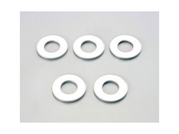 【商品番号】1164903【商品番号】1164903キタコ 0900-090-01003 ワッシャ(ステンレス)6X13X1.0/10PCバイク外装パーツ》ボルト・ナットJANコード：49908520