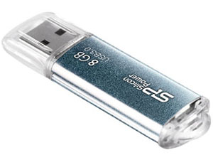 【商品番号】1308124【商品番号】1308124Silicon Power シリコンパワージャパンMarvel M01(8GB)SP008GBUF3M01V1B(SP008GBUF3M01V1B)