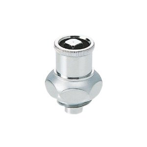 【商品番号】1339694【商品番号】1339694カクダイ 7901 共用上部配管・排水用備品》止水栓・バルブJANコード：4972353790104