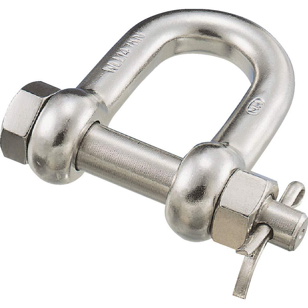 【商品番号】13573670【商品番号】13573670TRUSCO SBMシャックル ステンレス製 長さ88mm内幅44mm締付・固定工具》クランプJANコード：4550414067527