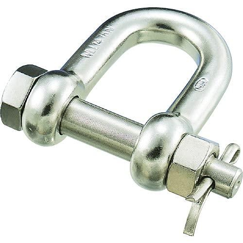 【商品番号】13587116【商品番号】13587116水本 ステンレス SBMシャックル SUS316 呼び12mm締付・固定工具》クランプJANコード：4982970416004