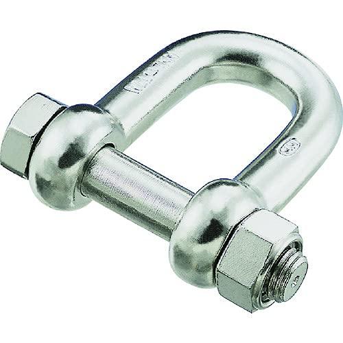 【商品番号】13587122【商品番号】13587122水本 ステンレス SBUシャックル SUS316 呼び12mm締付・固定工具》クランプJANコード：4982970416127