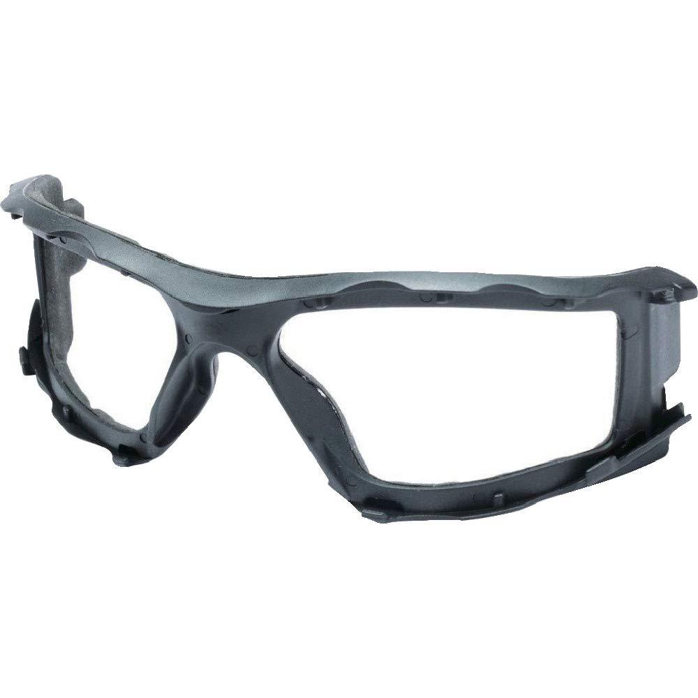【商品番号】13588386【商品番号】13588386TRUSCO SLPG保護めがね対応 交換用密着防塵フレーム安全・保護用品》保護メガネ・防災面JANコード：4989999590135