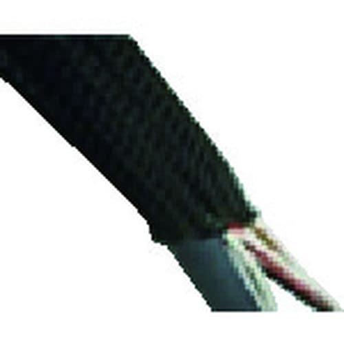 【商品番号】13590248【商品番号】13590248TRUSCO スタンダード網チューブ 折径幅28mm 長さ10m 1巻安全・保護用品》保護メガネ・防災面JANコード：4989999805154