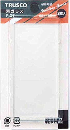 【商品番号】1415049【商品番号】1415049TRUSCO PGT8539 溶接用素ガラスパック 2282836安全・保護用品》溶接マスクJANコード：4989999364262