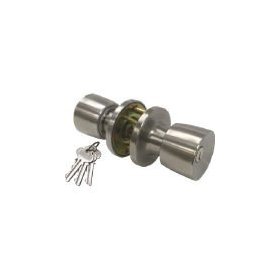 【商品番号】1438610【商品番号】1438610大黒製作所 AGENT 1スピンドル型取替握玉 5本ピンシリンダータイプ 1000AN 3802744建築金具》補助錠・錠前JANコード：49526