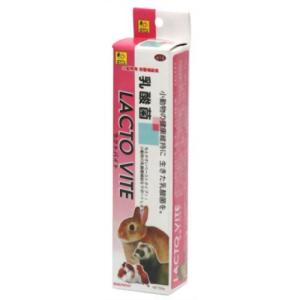 【商品番号】1595130【商品番号】1595130三晃商会 ラクト バイト(乳酸菌ペースト) 50g 616小動物用品》ヘルスケアJANコード：4976285061608