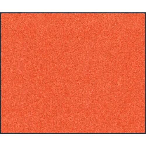 【商品番号】16270625【商品番号】16270625.スタンダードマットS 75×120cm オレンジ PS0B2T11A0N0NCA7J 1枚花・ガーデン・DIY 》》 その他JANコード：45