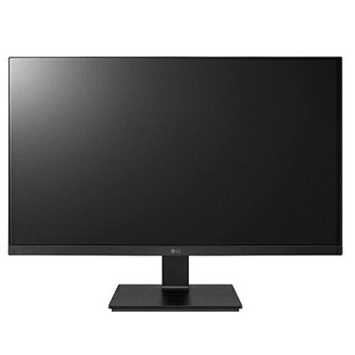 【商品番号】17342833【商品番号】17342833LG Electronics Japan LG フレームレス モニター ディスプレイ 24BL650C-BAJP 23.8インチ/フルHD/IP
