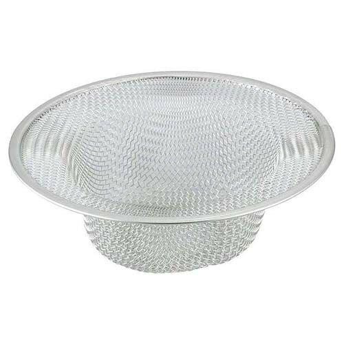 【商品番号】18097075【商品番号】18097075SUIグート 排水栓ネット13.5cm(SUI-6058) (10014113)【入数:200】シンク周り用品》シンクマット・流しスノコJANコ