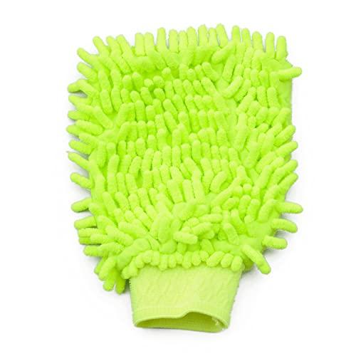 デイトナ(DAYTONA) マイクロファイバーミトン 品番:27888