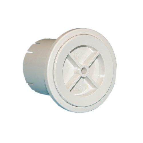 【商品番号】2087673【商品番号】2087673清水 【品名】:New Hikari樹脂製クーラーキャップSH-CCP50SHCCP50【発注コード】:4064461建具》換気口JANコード：49