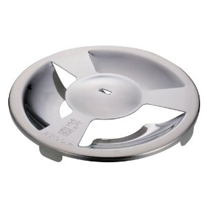 【商品番号】2387039【商品番号】2387039パール金属 アクアスプラッシュ 抗菌 ステンレス製 排水 口 カバーシンク周り用品》排水口カバーJANコード：4976790592123