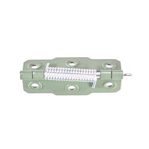 【商品番号】3104785【商品番号】3104785和気産業 バネ丁番片開 BK-467 65MM 38100建築金具》窓用金物JANコード：4903757104679
