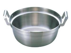 【商品番号】3246060【商品番号】3246060フジノス 18-10 ロイヤル 和鍋 XHD-450 45cm 5769000 1個鍋・フライパン》両手鍋JANコード：4992972217868