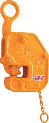 【商品番号】3288183【商品番号】3288183ネツレン HV-G型 2TON 竪吊・横吊兼用クランプ B2172締付・固定工具》クランプJANコード：4942411521728