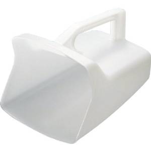 【商品番号】3616473【商品番号】3616473Rubbermaid 万能スクープ (氷用/PE) 1.9LNCG1054036-513-04調理器具》計量・温度計・タイマー類JANコード：008