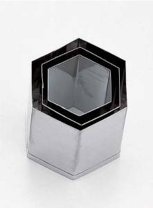 【商品番号】3628925【商品番号】3628925TKG 本職用厚口抜型 亀甲小 1個製菓用品》クッキー型JANコード：4905001281648