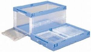 【商品番号】3630931【商品番号】3630931TKG トビラ コンテナ CB-76片扉 1個収納用品》収納ケース・ボックスJANコード：4938233418452
