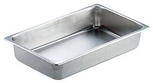 【商品番号】3631264【商品番号】3631264TKG ホテルパン 1/1×25 EC2111 1個調理器具》バットJANコード：4954057001106