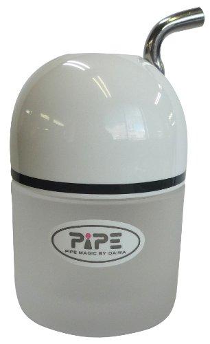 【商品番号】3933833【商品番号】3933833台和 ピペ しょう油さし(S)PE-1 ホワイト 3350300 1個卓上用品》醤油さしJANコード：4904778089402