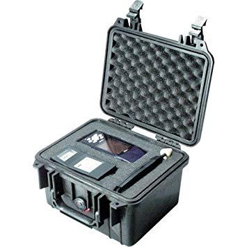 【商品番号】4162367【商品番号】4162367PELICAN 1300 (フォームなし)黒 270×246×174 1300NFBK 4205430電動工具パーツ・アクセサリ》フライス盤用品JA
