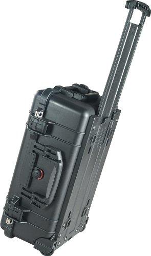 【商品番号】4162390【商品番号】4162390ペリカン PELICAN 1510 (フォームなし)黒 559×351×229 1510NFBK 4205731カメラアクセサリ》カメラ用アクセサリ