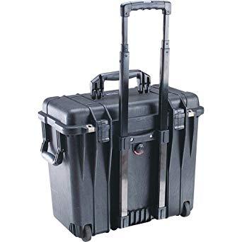 【商品番号】4162437【商品番号】4162437PELICAN 1440 (フォームなし)黒 500×305×457 1440NFBK 4205553研究開発用品》研究・実験室設備JANコード：0