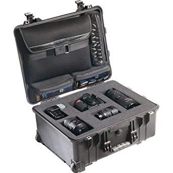 【商品番号】4162519【商品番号】4162519PELICAN 1560LFC 560×455×265 1560LFCBK 4318064研究開発用品》研究・実験室設備JANコード：0019428