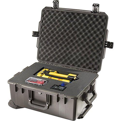 【商品番号】4163946【商品番号】4163946PELICAN PRODUCTS社 PELICAN ストーム IM2720黒 625×500×297 IM2720BK 4207009工具箱・収納ケ