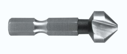 【商品番号】4165956【商品番号】4165956ルコ RUKO 六角軸カウンターシンク 6.7mm 102315ドリルアクセサリ》面取りJANコード：4007140038456