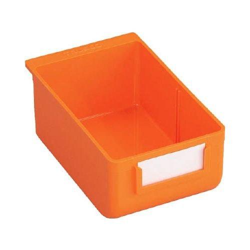 【商品番号】4204756【商品番号】4204756トラスコ中山(TRUSCO) TRUSCO ビンラック用ライトビン 100X1H67XH67 オレンジ K10OR玄関・車庫》カーポート・車庫アクセ