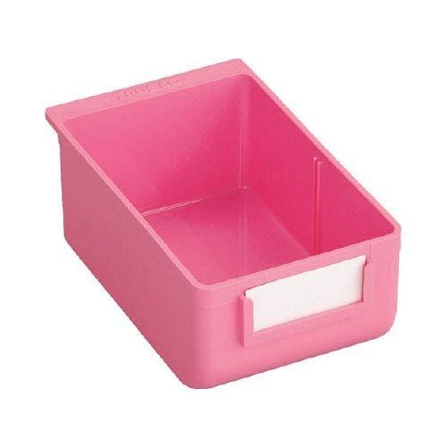 【商品番号】4204757【商品番号】4204757トラスコ中山(TRUSCO) TRUSCO ビンラック用ライトビン 100X1H67XH67 レッド K10R玄関・車庫》カーポート・車庫アクセサリ