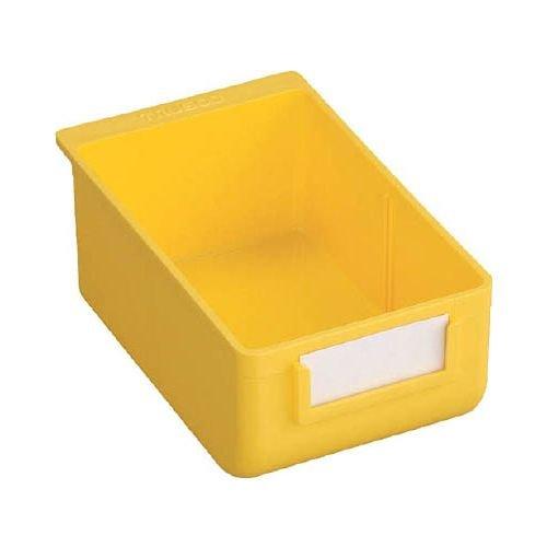 【商品番号】4204759【商品番号】4204759トラスコ中山(TRUSCO) TRUSCO ビンラック用ライトビン 100X1H67XH67 イエロー K10Y玄関・車庫》カーポート・車庫アクセサ