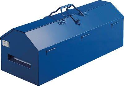 【商品番号】4208744【商品番号】4208744トラスコ中山(TRUSCO) TRUSCO ジャンボ工具箱 720X280X326 ブルー LG700A工具箱・収納ケース》パーツボックスJANコー