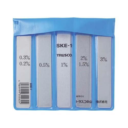【商品番号】4209887【商品番号】4209887トラスコ中山(TRUSCO) TRUSCO スケイタ芯出プレート SKE1 1090704切削工具(産業・研究開発用品)》ドリルアダプタJANコード