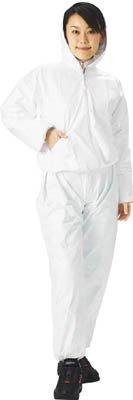 【商品番号】4210905【商品番号】4210905トラスコ タイベック製作業服 フード付ツーピース M DPM-501 M 1着ワークウェア・ユニフォーム》作業着JANコード：49899993760