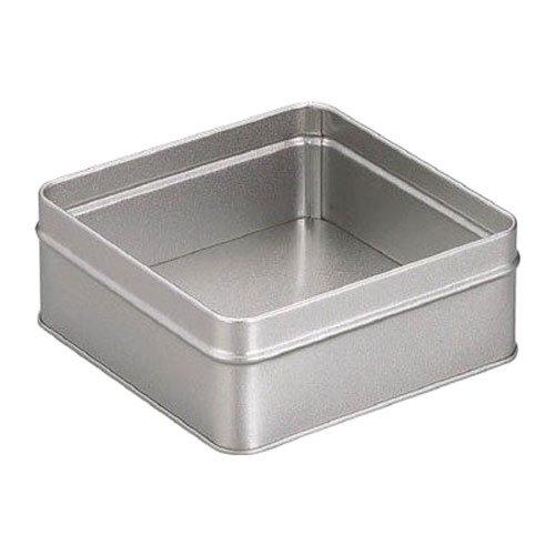 【商品番号】4210980【商品番号】4210980トラスコ中山(TRUSCO) TRUSCO 角缶 有効内寸162X117X47 TKC168D物流・保管用品》ドラム缶・アクセサリJANコード：49