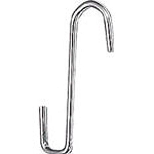 【商品番号】4212618【商品番号】4212618トラスコ中山(TRUSCO) TRUSCO FHRフリーハンガーラック用Sカン 4X55X82 FHRSガーデニング》保管・運搬用具JANコード：4