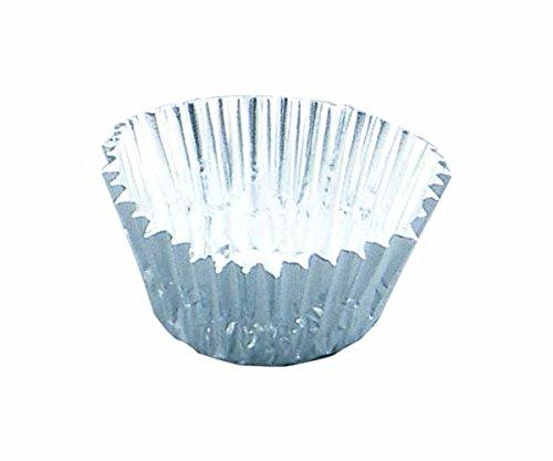 【商品番号】4557922【商品番号】4557922シンメイ アルミケース(合紙入り500枚入) 5号深 5F 1ケース(500枚入)使い捨て食器》フードパックJANコード：4571253552043