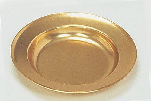 【商品番号】4565578【商品番号】4565578オオイ金属 商品コード:RKL361 しゅう酸アルマイト カレー皿 117-A 小食器・グラス・カトラリー》洋皿・プレートJANコード：490621
