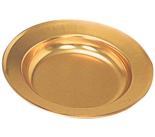 【商品番号】4565580【商品番号】4565580オオイ金属 商品コード:RKL362 しゅう酸アルマイト カレー皿 117-B 大食器・グラス・カトラリー》洋皿・プレートJANコード：490621