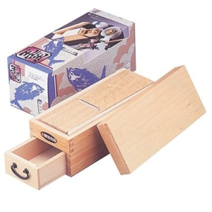 【商品番号】4598849【商品番号】4598849小柳産業 0604902 三)01003木製カツ箱王座調理器具》スライサー・カッターJANコード：4964586102021