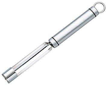 【商品番号】4954202【商品番号】4954202GSホームプロダクツジャパン GS 18-8 シェフランド りんご芯抜き(9981-218) 3794100 1個調理器具》その他の調理器具JANコ