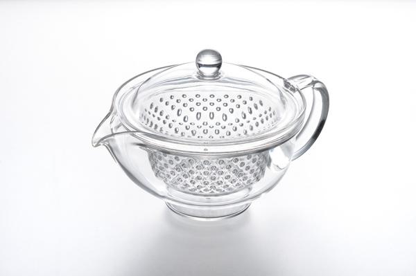 【商品番号】5254469【商品番号】5254469曙産業 クリアティーポットクリアTW-3713コーヒー・ティー用品》ティー用品JANコード：4954267157136