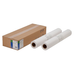 【商品番号】5343943【商品番号】5343943EPSON 普通紙ロール(薄手)*2本 EPPP6444 1118mm*50mパソコンパーツ》CPUJANコード：4988617231696