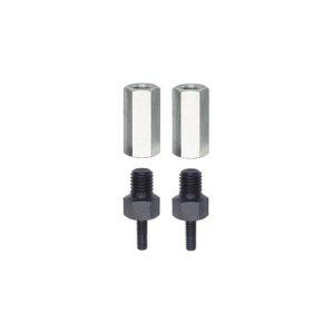 【商品番号】5360350【商品番号】5360350KUKKO(クッコ) 18-214A 18-2用アダプターM14-M14X1.5建築工具》プーラJANコード：4021176338373