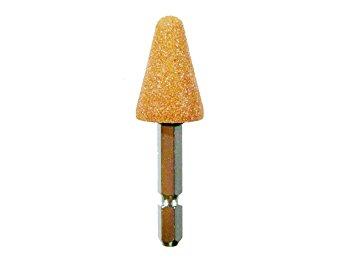 【商品番号】5638484【商品番号】5638484サンフレックス 六角軸 軸付砥石(金属用)WA材 3504H大工道具・用品》ヤスリJANコード：4964521335040