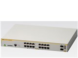 【商品番号】5641669【商品番号】5641669アライドテレシス AT-x230-18GT-Z5 [10/100/1000BASE-Tx16、SFPスロットx2(デリバリースタンダード保守5年付)